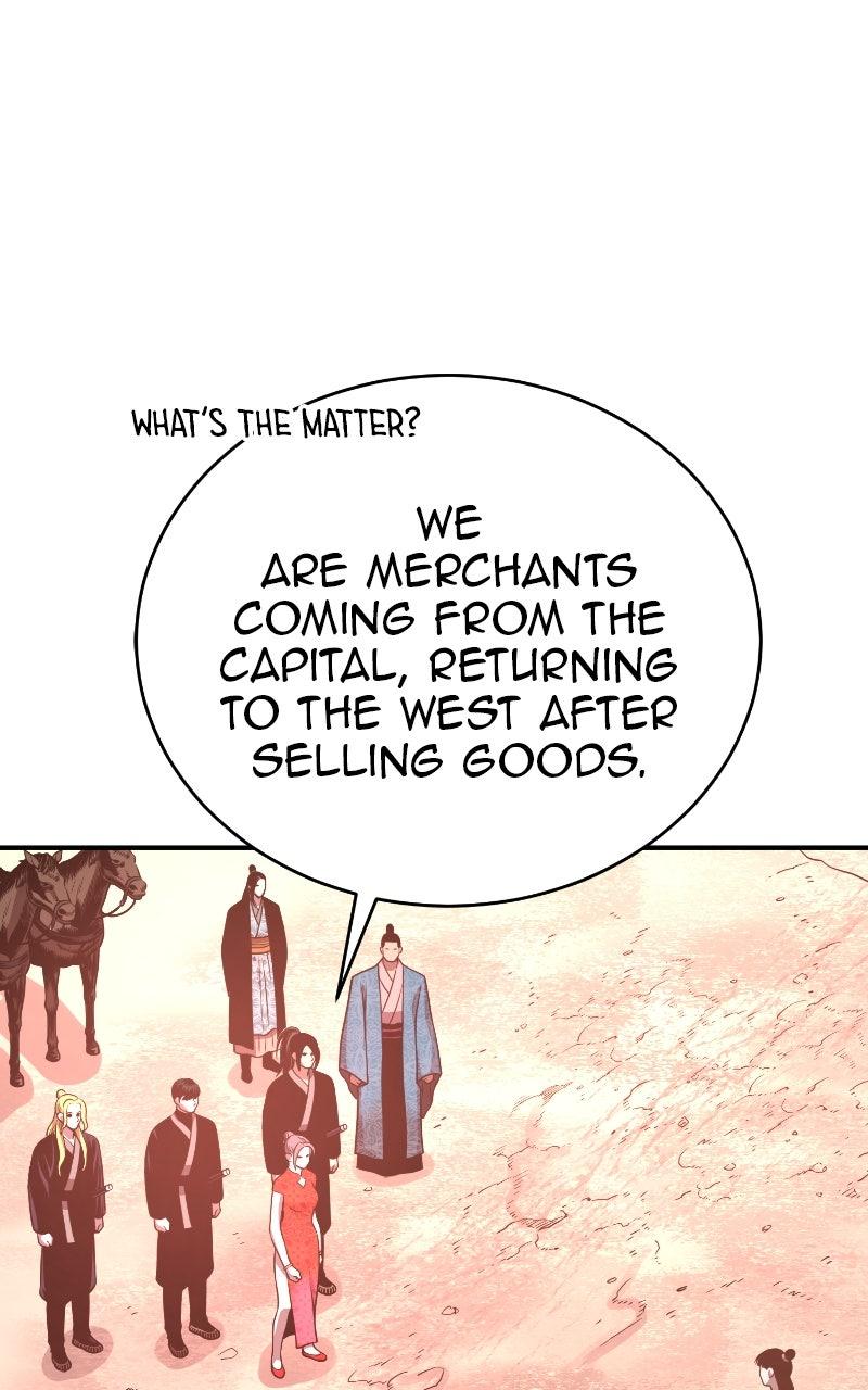 The Demon Faction's Return Chap 40 - Next Chap 41