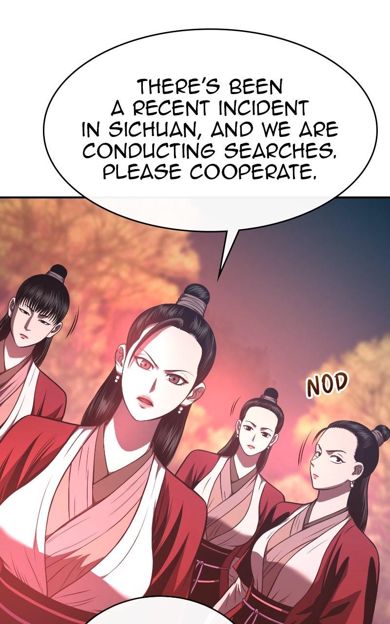 The Demon Faction's Return Chap 40 - Next Chap 41