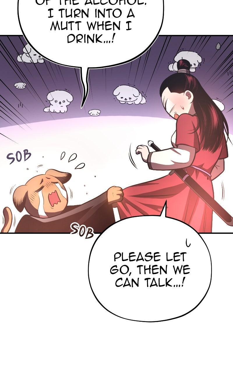 The Demon Faction's Return Chap 40 - Next Chap 41