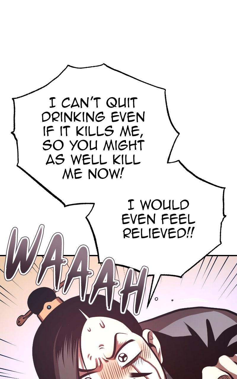 The Demon Faction's Return Chap 40 - Next Chap 41