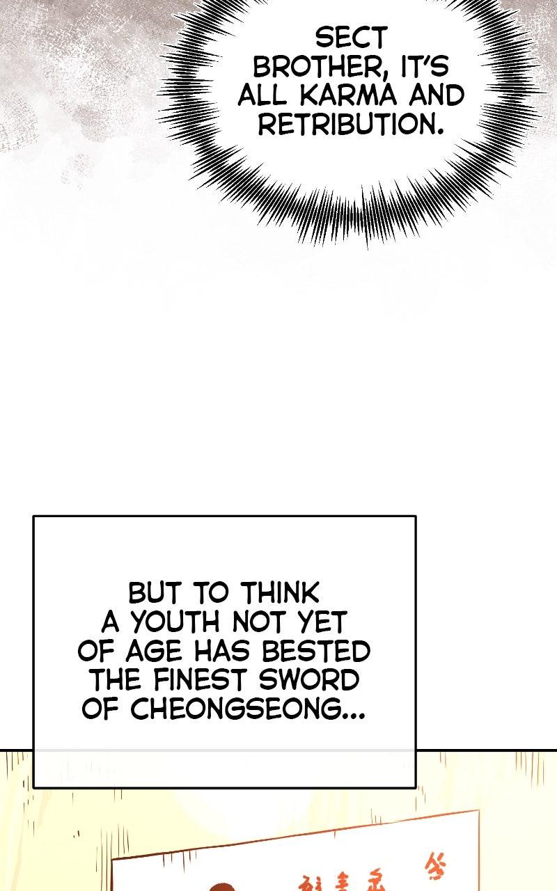 The Demon Faction's Return Chap 40 - Next Chap 41