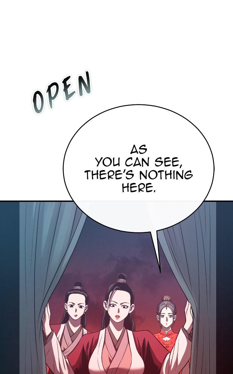 The Demon Faction's Return Chap 40 - Next Chap 41