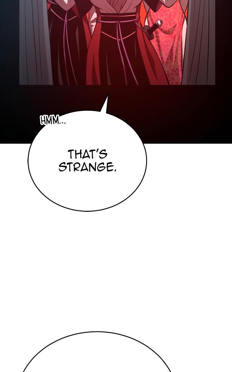 The Demon Faction's Return Chap 40 - Next Chap 41