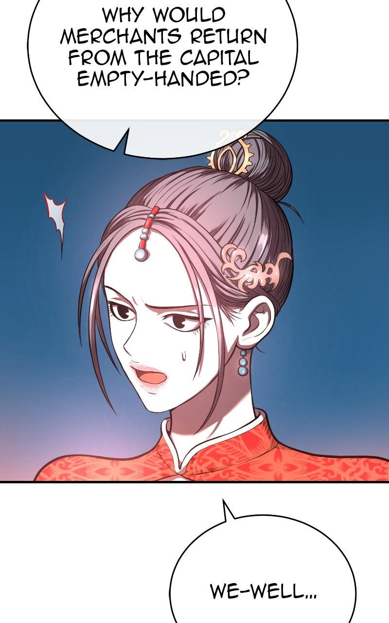 The Demon Faction's Return Chap 40 - Next Chap 41