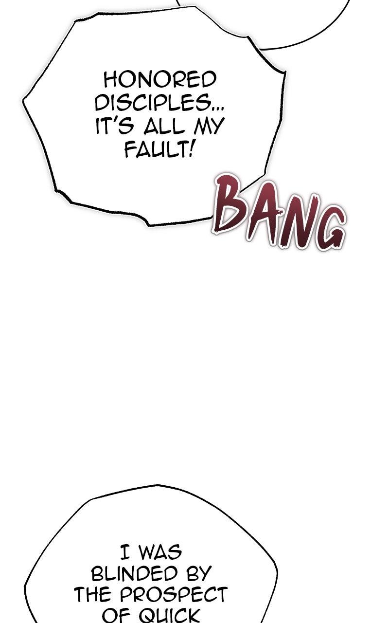 The Demon Faction's Return Chap 40 - Next Chap 41