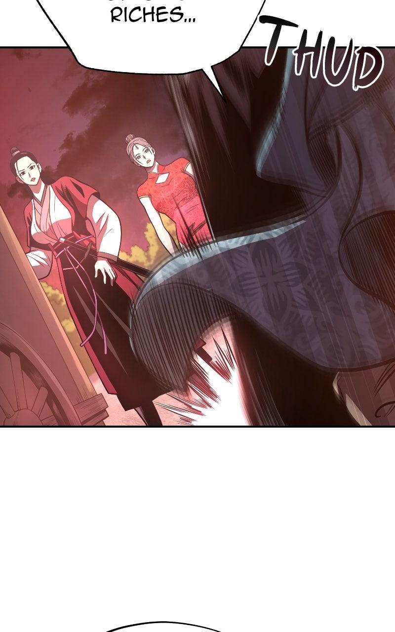 The Demon Faction's Return Chap 40 - Next Chap 41