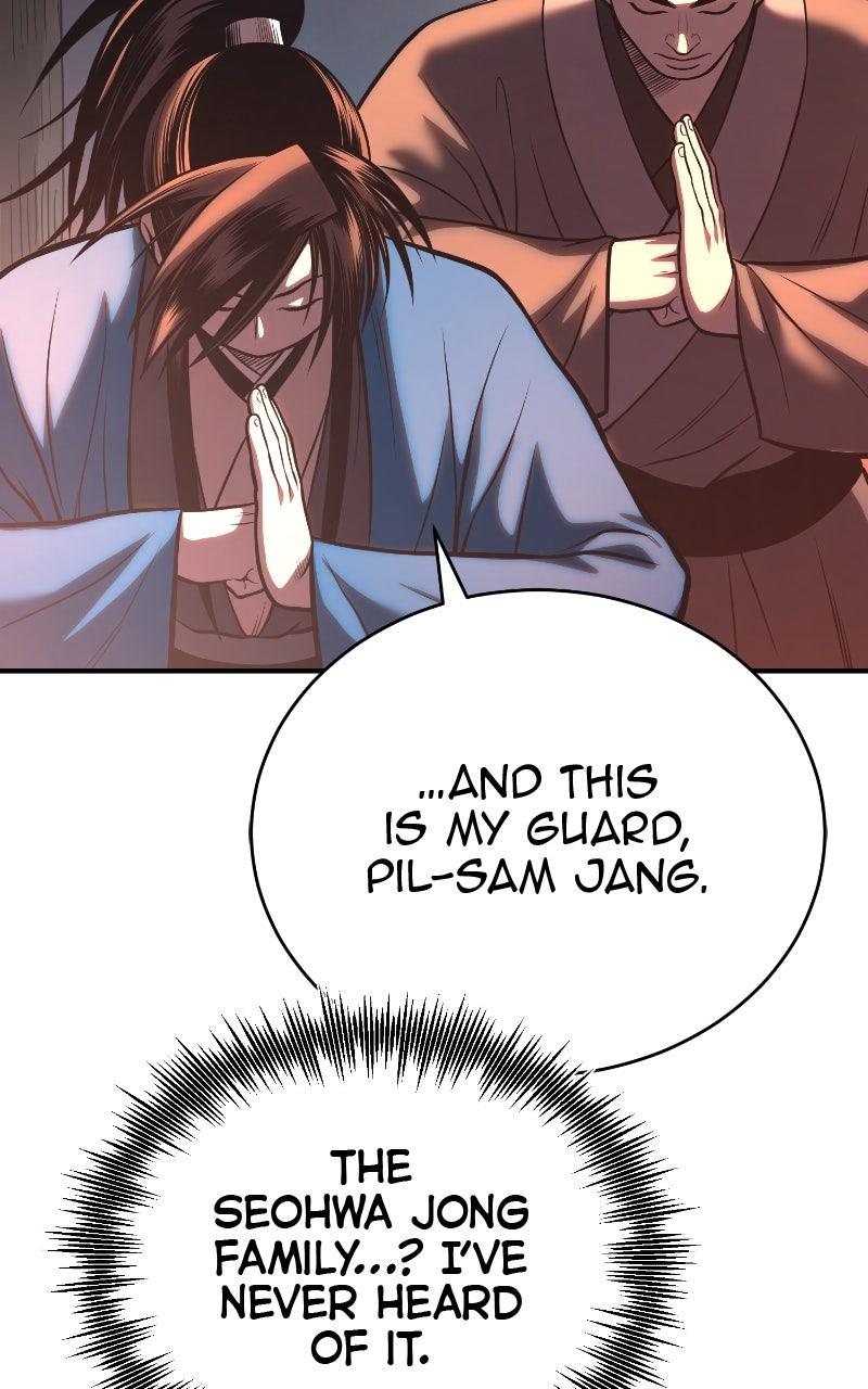 The Demon Faction's Return Chap 40 - Next Chap 41