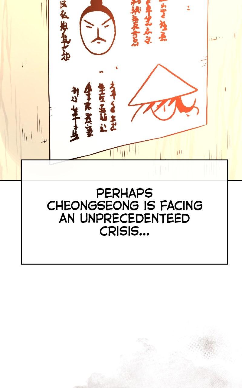 The Demon Faction's Return Chap 40 - Next Chap 41