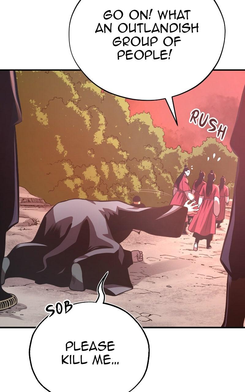 The Demon Faction's Return Chap 40 - Next Chap 41