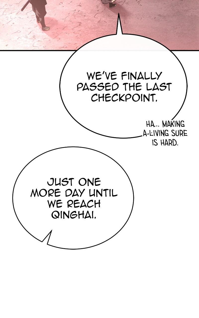 The Demon Faction's Return Chap 40 - Next Chap 41