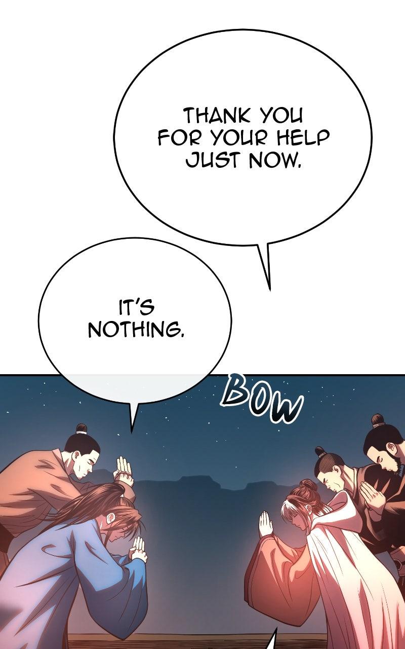 The Demon Faction's Return Chap 40 - Next Chap 41