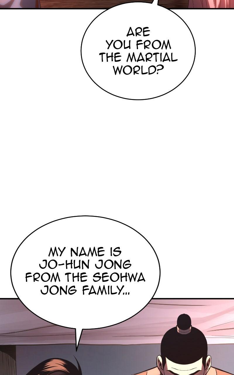 The Demon Faction's Return Chap 40 - Next Chap 41