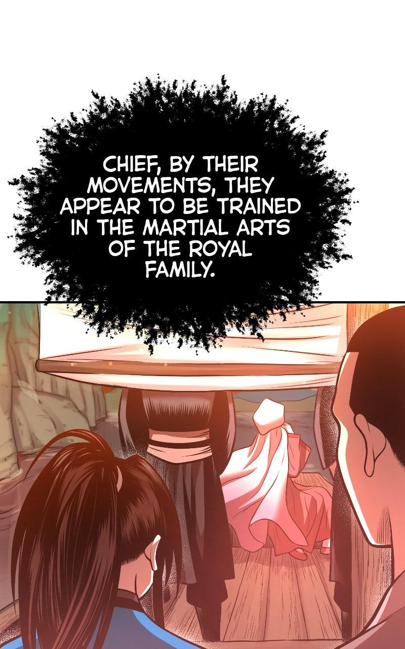 The Demon Faction's Return Chap 40 - Next Chap 41