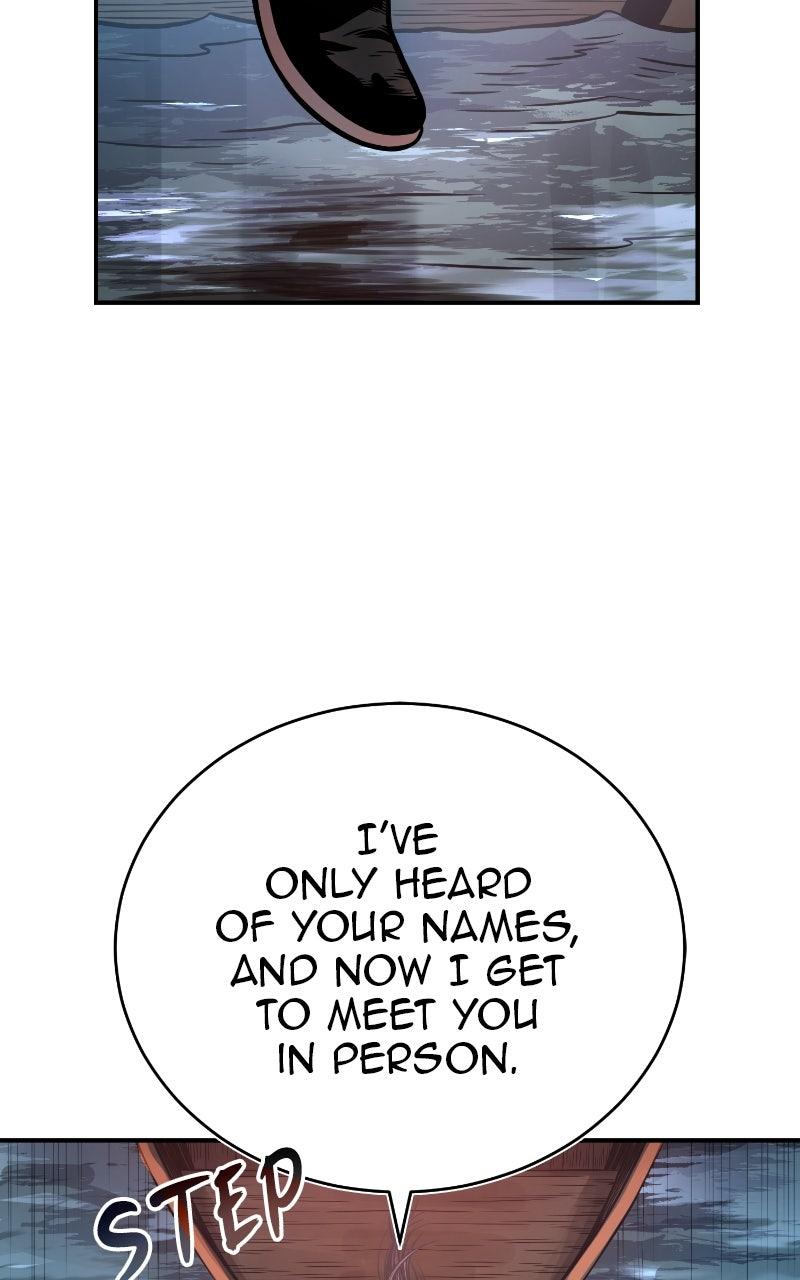 The Demon Faction's Return Chap 40 - Next Chap 41