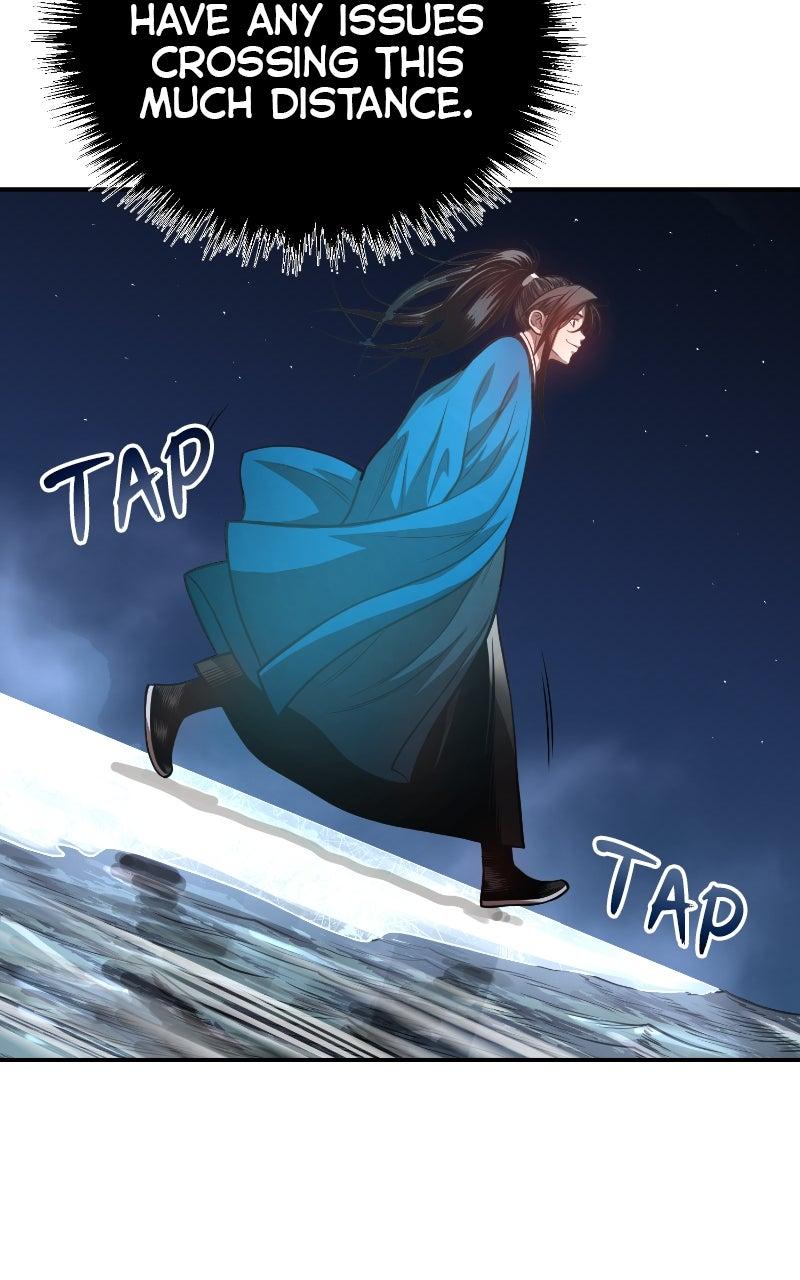 The Demon Faction's Return Chap 40 - Next Chap 41