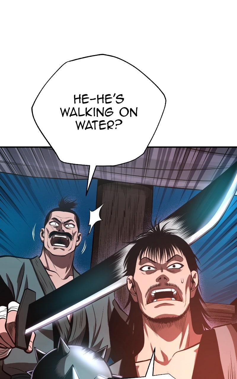 The Demon Faction's Return Chap 40 - Next Chap 41