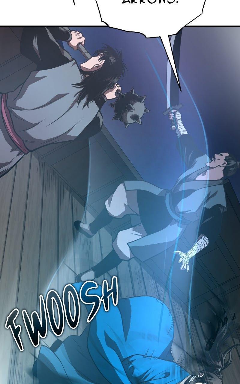 The Demon Faction's Return Chap 40 - Next Chap 41