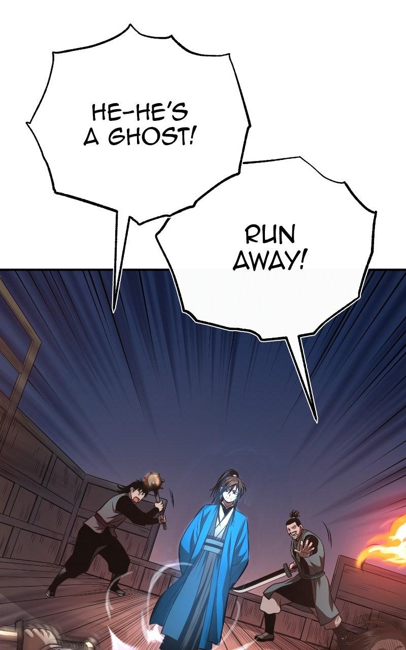 The Demon Faction's Return Chap 40 - Next Chap 41