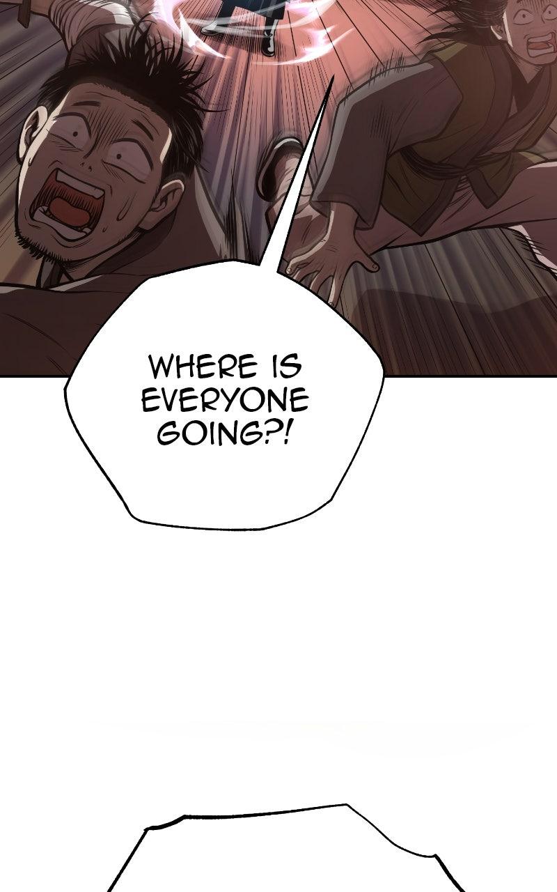 The Demon Faction's Return Chap 40 - Next Chap 41