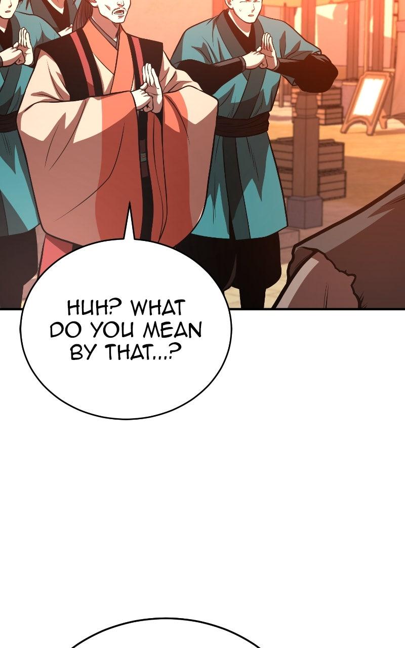 The Demon Faction's Return Chap 40 - Next Chap 41