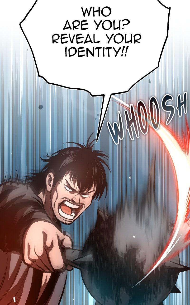 The Demon Faction's Return Chap 40 - Next Chap 41