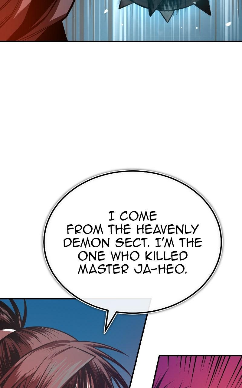 The Demon Faction's Return Chap 40 - Next Chap 41