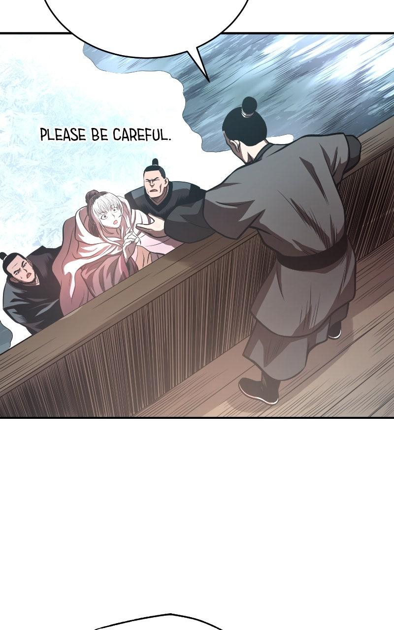 The Demon Faction's Return Chap 40 - Next Chap 41