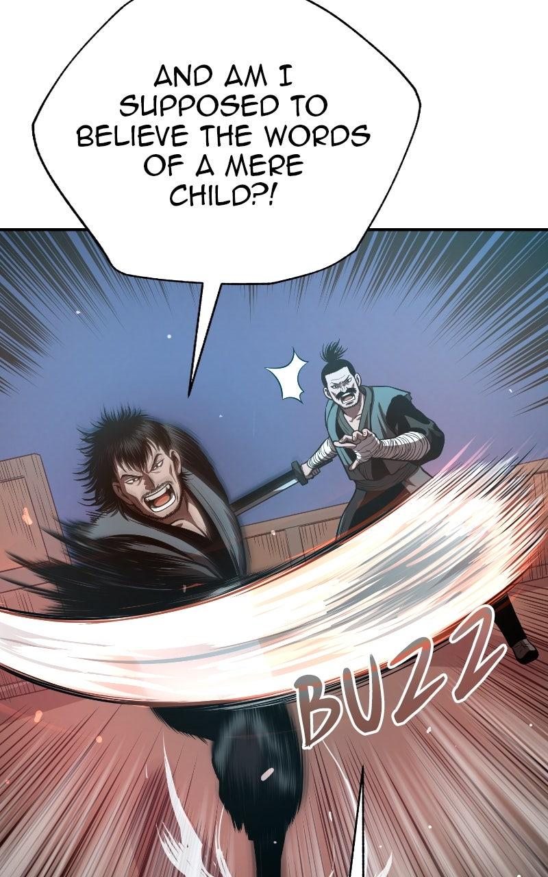 The Demon Faction's Return Chap 40 - Next Chap 41