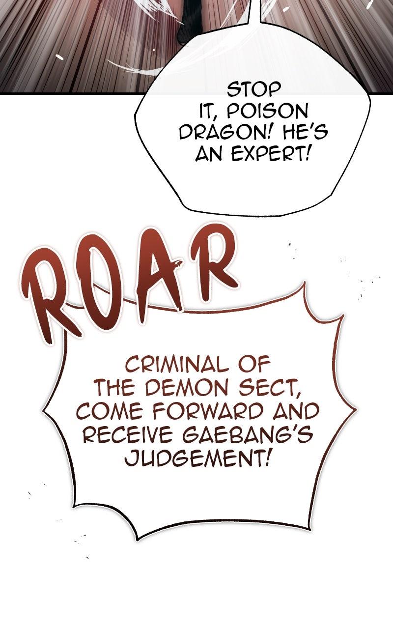 The Demon Faction's Return Chap 40 - Next Chap 41