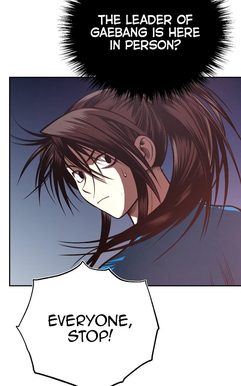 The Demon Faction's Return Chap 40 - Next Chap 41