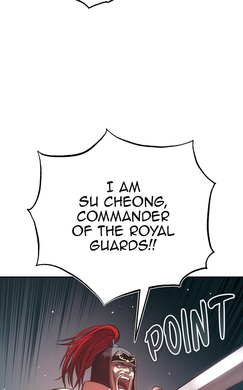 The Demon Faction's Return Chap 40 - Next Chap 41