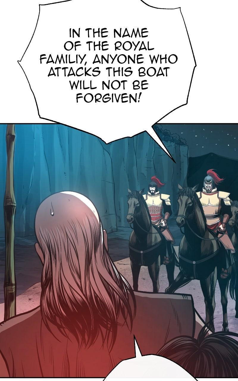 The Demon Faction's Return Chap 40 - Next Chap 41