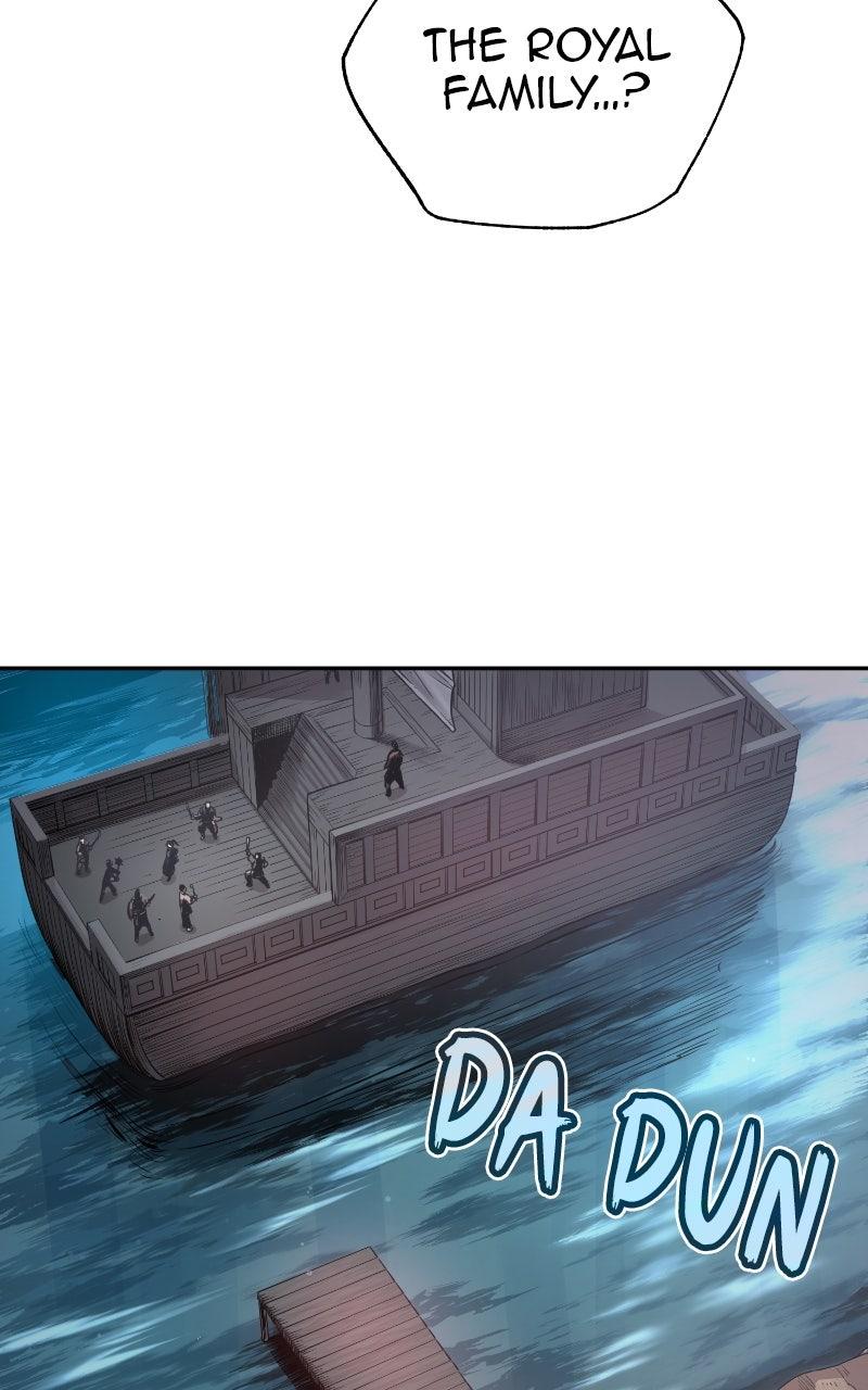 The Demon Faction's Return Chap 40 - Next Chap 41