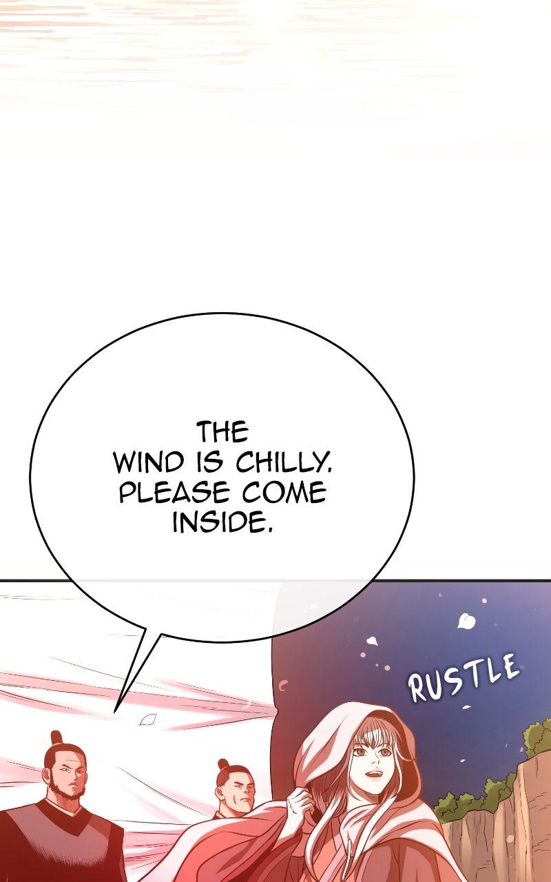 The Demon Faction's Return Chap 40 - Next Chap 41