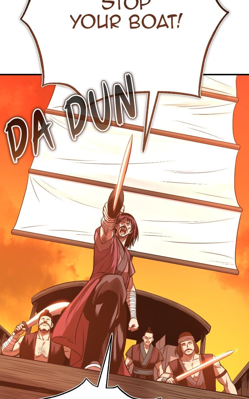 The Demon Faction's Return Chap 40 - Next Chap 41