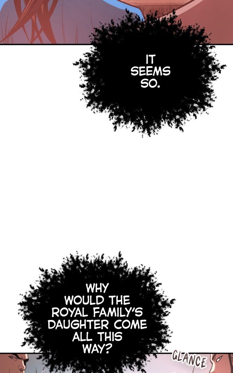 The Demon Faction's Return Chap 40 - Next Chap 41