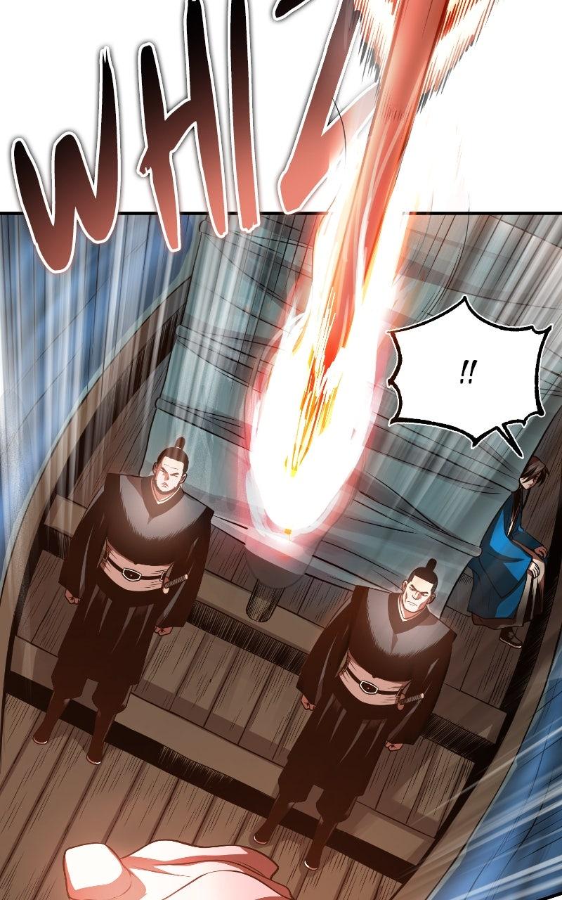 The Demon Faction's Return Chap 40 - Next Chap 41