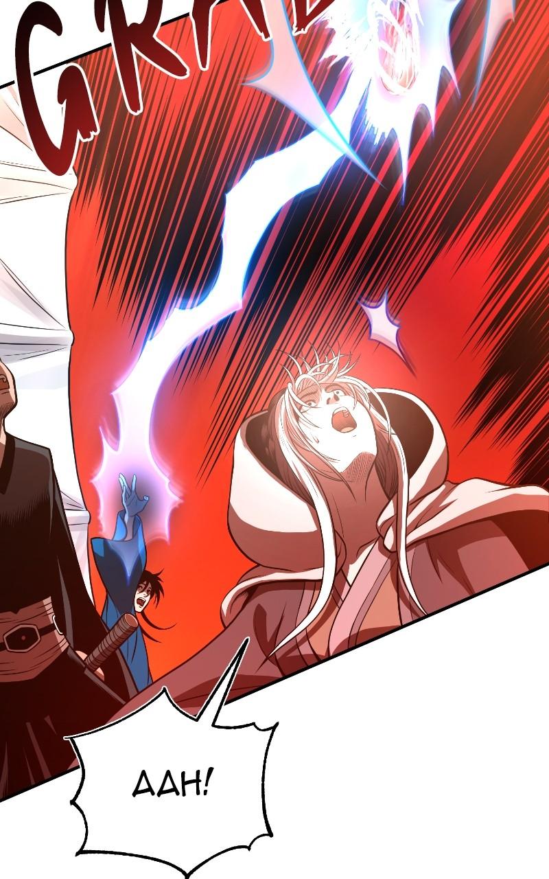 The Demon Faction's Return Chap 40 - Next Chap 41