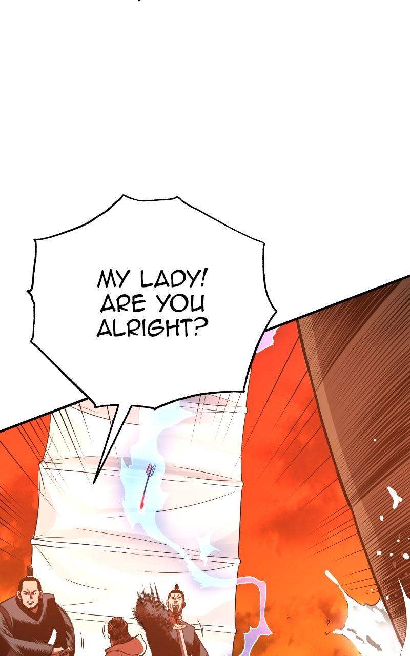 The Demon Faction's Return Chap 40 - Next Chap 41