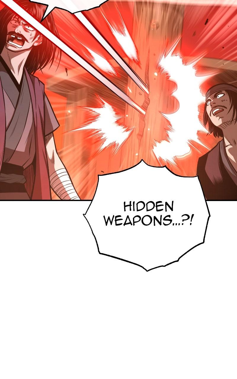 The Demon Faction's Return Chap 40 - Next Chap 41