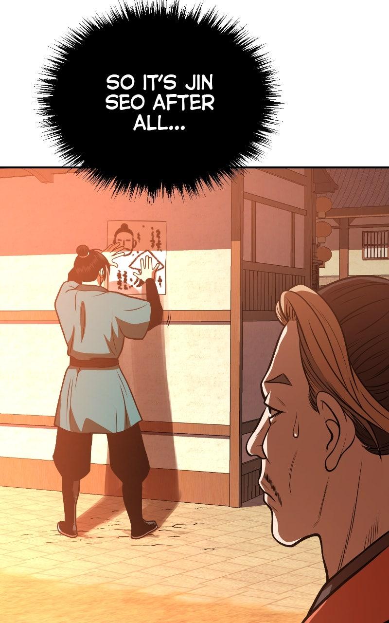 The Demon Faction's Return Chap 40 - Next Chap 41