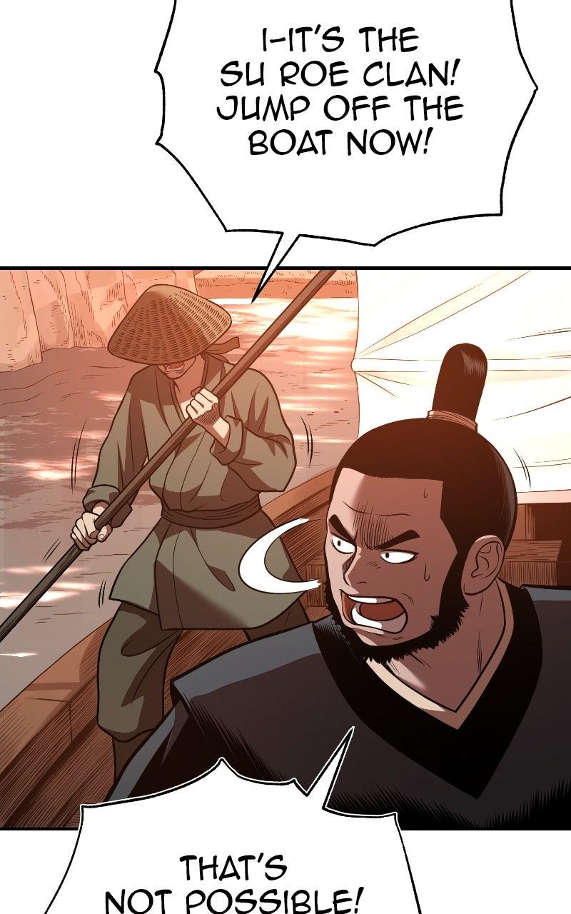 The Demon Faction's Return Chap 40 - Next Chap 41