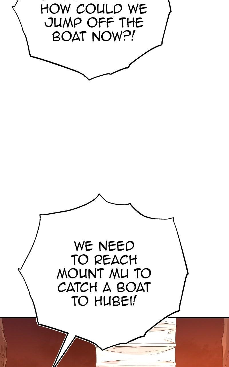 The Demon Faction's Return Chap 40 - Next Chap 41