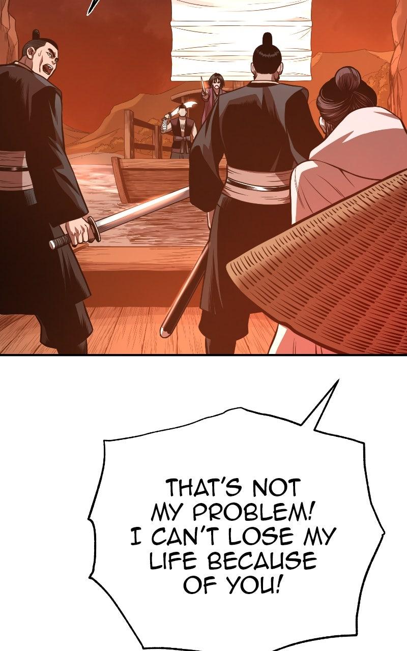 The Demon Faction's Return Chap 40 - Next Chap 41