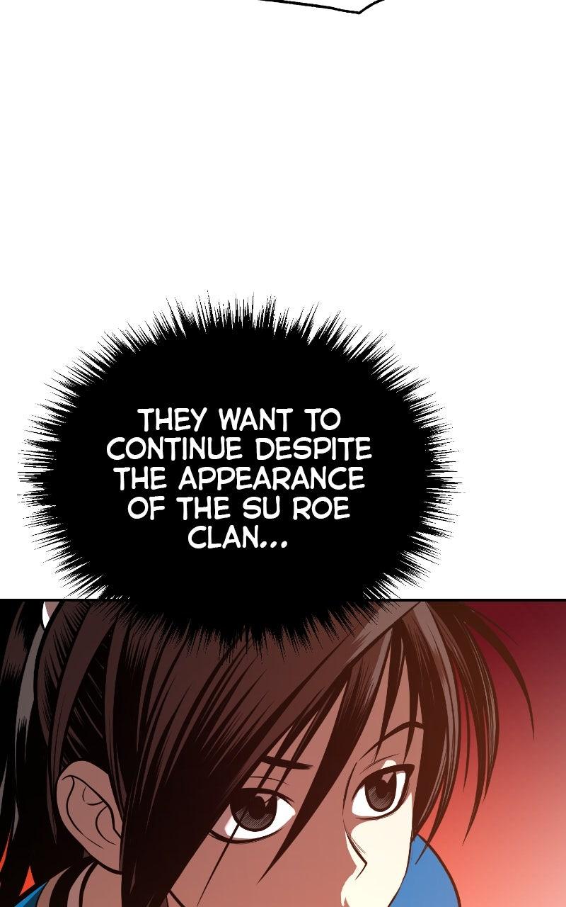 The Demon Faction's Return Chap 40 - Next Chap 41