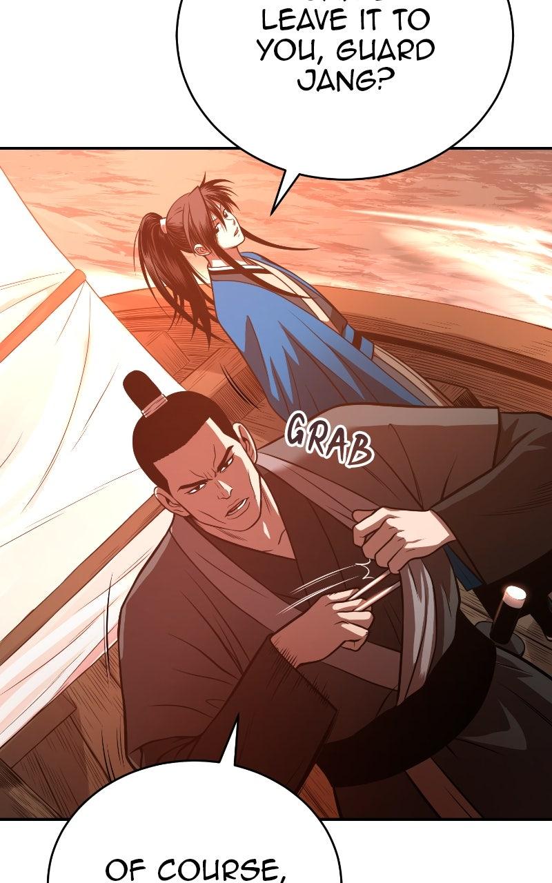 The Demon Faction's Return Chap 40 - Next Chap 41