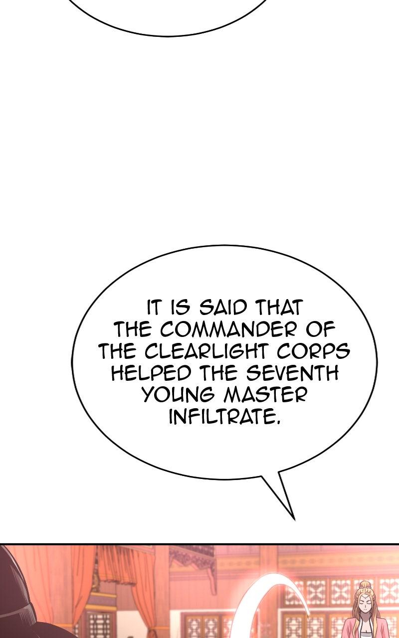 The Demon Faction's Return Chap 41 - Next Chap 42