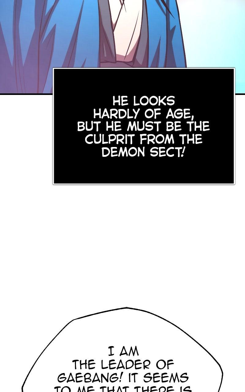 The Demon Faction's Return Chap 41 - Next Chap 42