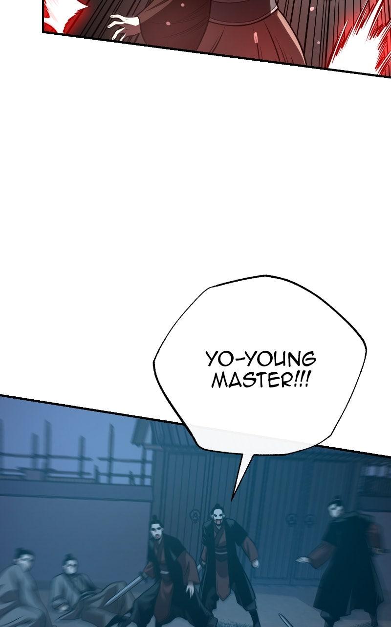 The Demon Faction's Return Chap 41 - Next Chap 42