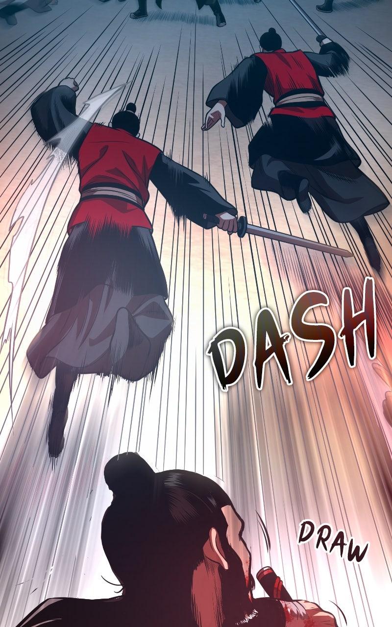 The Demon Faction's Return Chap 41 - Next Chap 42